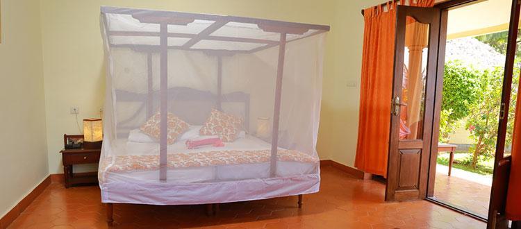 Nikki'S Nest Hotel Vizhinjam Luaran gambar