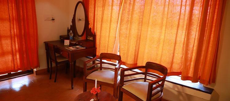 Nikki'S Nest Hotel Vizhinjam Luaran gambar